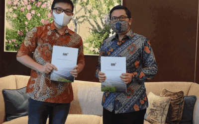 Kerja Sama Karawang International Industrial City (KIIC) dan SUN Energy untuk Wujudkan Kawasan Industri Ramah Lingkungan