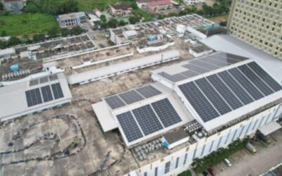 Tambah Portofolio Baru, Kini SUN Energy Telah Layani Puluhan Pelanggan di Lebih Dari 30 Industri