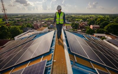 Transformasi Energi: Menuju Masa Depan Berkelanjutan Indonesia Melalui Renewable Energy