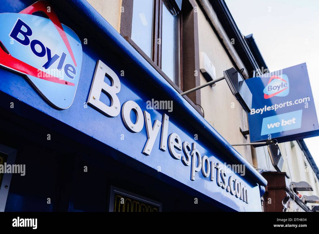 Boylesports Sports Betting Evaluation May 2026