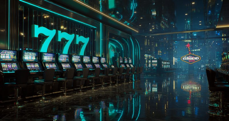 Il Vegasino Casino Online è Il Luogo Ideale per i Giocatori Italiani