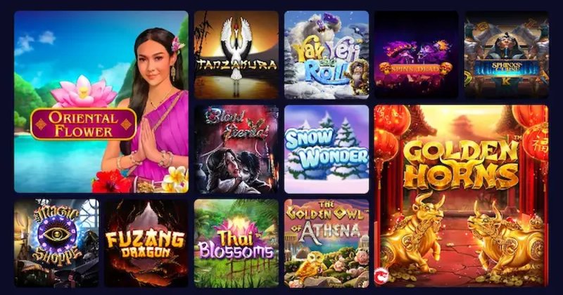 Unlock Exclusive WinBig21 Casino Offers in the UK No Deposit Required
